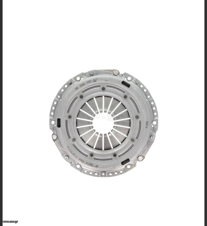 Πλατό SACHS PERFORMANCE