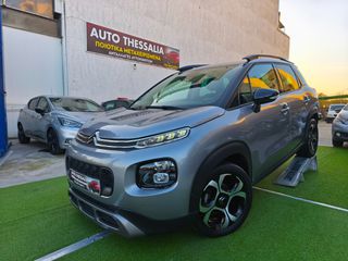 Citroen C3 Aircross 2020 ALL GRIP 1.5 DIESEL 6 TAXYTO CLIMA FULL EXTRA