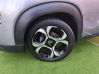 Citroen C3 Aircross 2020 ALL GRIP 1.5 DIESEL 6 TAXYTO CLIMA FULL EXTRA-thumb-2