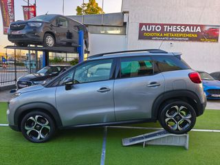 Citroen C3 Aircross 2020 ALL GRIP 1.5 DIESEL 6 TAXYTO CLIMA FULL EXTRA-thumb-3