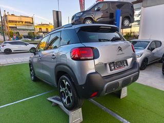 Citroen C3 Aircross 2020 ALL GRIP 1.5 DIESEL 6 TAXYTO CLIMA FULL EXTRA-thumb-4