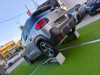 Citroen C3 Aircross 2020 ALL GRIP 1.5 DIESEL 6 TAXYTO CLIMA FULL EXTRA-thumb-5