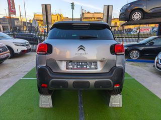 Citroen C3 Aircross 2020 ALL GRIP 1.5 DIESEL 6 TAXYTO CLIMA FULL EXTRA-thumb-6
