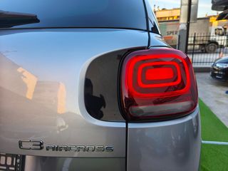 Citroen C3 Aircross 2020 ALL GRIP 1.5 DIESEL 6 TAXYTO CLIMA FULL EXTRA-thumb-7