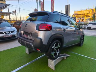 Citroen C3 Aircross 2020 ALL GRIP 1.5 DIESEL 6 TAXYTO CLIMA FULL EXTRA-thumb-8