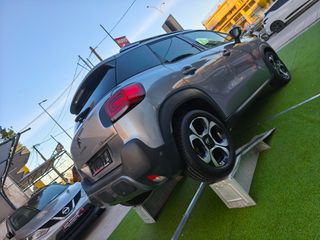 Citroen C3 Aircross 2020 ALL GRIP 1.5 DIESEL 6 TAXYTO CLIMA FULL EXTRA-thumb-9