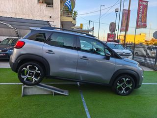 Citroen C3 Aircross 2020 ALL GRIP 1.5 DIESEL 6 TAXYTO CLIMA FULL EXTRA-thumb-10