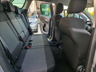 Citroen C3 Aircross 2020 ALL GRIP 1.5 DIESEL 6 TAXYTO CLIMA FULL EXTRA-thumb-41