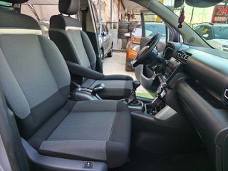 Citroen C3 Aircross 2020 ALL GRIP 1.5 DIESEL 6 TAXYTO CLIMA FULL EXTRA-thumb-43