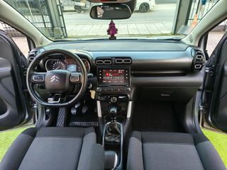 Citroen C3 Aircross 2020 ALL GRIP 1.5 DIESEL 6 TAXYTO CLIMA FULL EXTRA-thumb-45