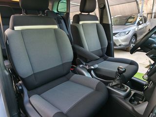 Citroen C3 Aircross 2020 ALL GRIP 1.5 DIESEL 6 TAXYTO CLIMA FULL EXTRA-thumb-52