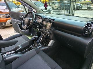 Citroen C3 Aircross 2020 ALL GRIP 1.5 DIESEL 6 TAXYTO CLIMA FULL EXTRA-thumb-53