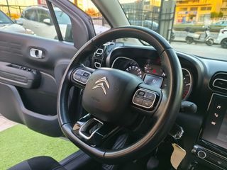 Citroen C3 Aircross 2020 ALL GRIP 1.5 DIESEL 6 TAXYTO CLIMA FULL EXTRA-thumb-57