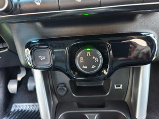 Citroen C3 Aircross 2020 ALL GRIP 1.5 DIESEL 6 TAXYTO CLIMA FULL EXTRA-thumb-11