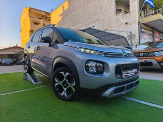 Citroen C3 Aircross 2020 ALL GRIP 1.5 DIESEL 6 TAXYTO CLIMA FULL EXTRA-thumb-13