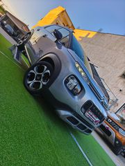 Citroen C3 Aircross 2020 ALL GRIP 1.5 DIESEL 6 TAXYTO CLIMA FULL EXTRA-thumb-14