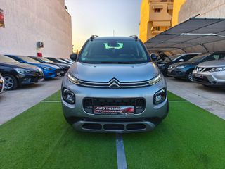 Citroen C3 Aircross 2020 ALL GRIP 1.5 DIESEL 6 TAXYTO CLIMA FULL EXTRA-thumb-15