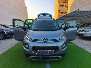 Citroen C3 Aircross 2020 ALL GRIP 1.5 DIESEL 6 TAXYTO CLIMA FULL EXTRA-thumb-17