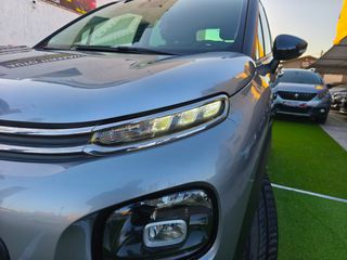 Citroen C3 Aircross 2020 ALL GRIP 1.5 DIESEL 6 TAXYTO CLIMA FULL EXTRA-thumb-18