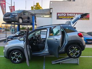 Citroen C3 Aircross 2020 ALL GRIP 1.5 DIESEL 6 TAXYTO CLIMA FULL EXTRA-thumb-19