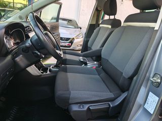 Citroen C3 Aircross 2020 ALL GRIP 1.5 DIESEL 6 TAXYTO CLIMA FULL EXTRA-thumb-21