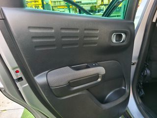 Citroen C3 Aircross 2020 ALL GRIP 1.5 DIESEL 6 TAXYTO CLIMA FULL EXTRA-thumb-26
