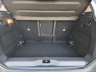 Citroen C3 Aircross 2020 ALL GRIP 1.5 DIESEL 6 TAXYTO CLIMA FULL EXTRA-thumb-27