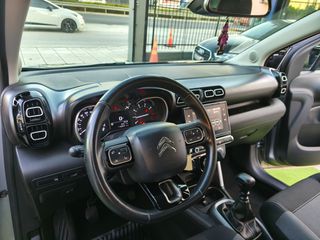 Citroen C3 Aircross 2020 ALL GRIP 1.5 DIESEL 6 TAXYTO CLIMA FULL EXTRA-thumb-33