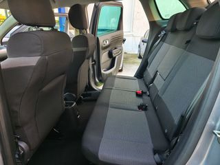 Citroen C3 Aircross 2020 ALL GRIP 1.5 DIESEL 6 TAXYTO CLIMA FULL EXTRA-thumb-35