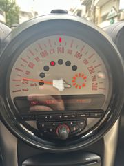 Mini Cooper kaouderman 2010-2016