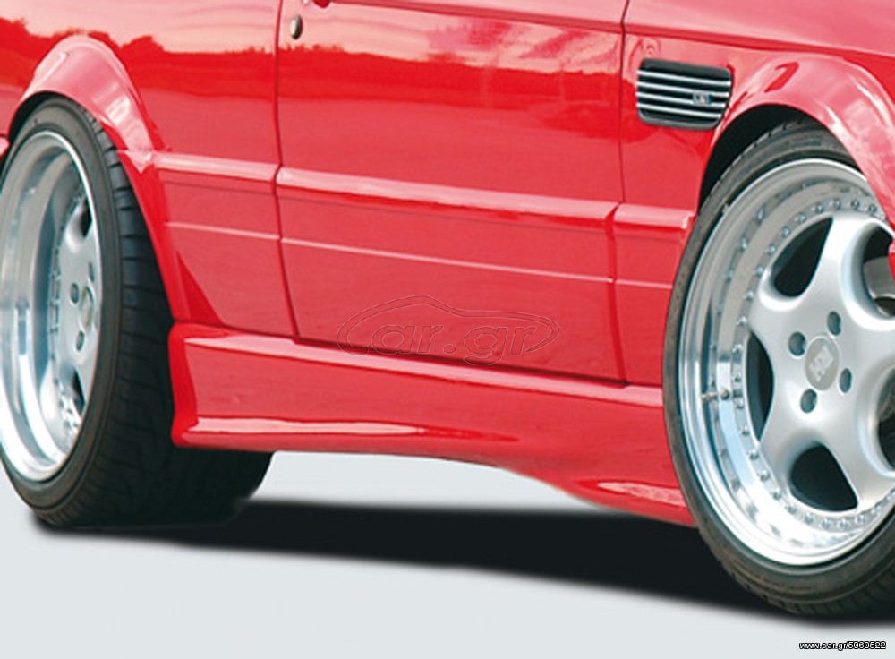 ΠΛΑΙΝΟΙ ΜΑΡΣΠΙΕΔΕΣ RIEGER BMW 3-SERIES E30