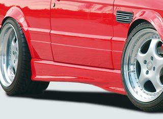 ΠΛΑΙΝΟΙ ΜΑΡΣΠΙΕΔΕΣ RIEGER BMW 3-SERIES E30