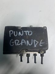 Μονάδα εγκέφαλος ABS.    FIAT PUNTO GRANDE     0265 232 053. 51798104.   061010/3/2938.    0 265. 800 690.  085.  79005. M1498