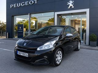 Peugeot 208 2015
