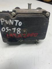 Μονάδα εγκέφαλος ABS.    FIAT PUNTO 2005-2018    199A200 609. LA 100805. 085.   0 265? 800. 421. 085.  58816.  M0976