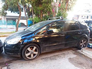 Ford S-Max 2008 2.0 TITANIUM