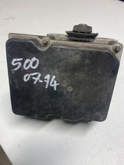 Μονάδα εγκέφαλος ABS FIAT 500 2007-2014. 5 654L9. 130608.  085.  0.265 230 280. 070625/6/1972.   A152 51621273. 51821273. 0265230203.  080625. 0610/3.   0 265. 950. 968. 085. 8617. J0233