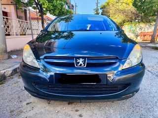 Peugeot 307 2003 Hatchback