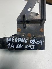 Εγκέφαλος-Μονάδα ABS  RENAULT MEGANE 2002-2009.     474. L4. 280604.  085.     0. 265. 231. 577. 8200. 377 455.   040707/1/0584