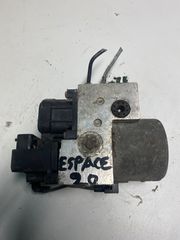 Μονάδα εγκέφαλος ABS RENAULT ESPACE  BOSCH   965081. 0 273. 004. 406.  Mc1 0. 265. 216. 726.     6025. 314. 081