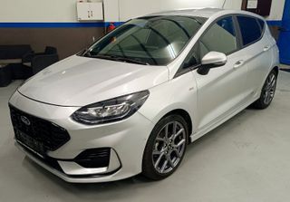 Ford Fiesta 2023 ST LINE HYBRID 125HP