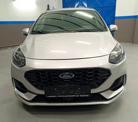 Ford Fiesta 2023 ST LINE HYBRID 125HP-thumb-1