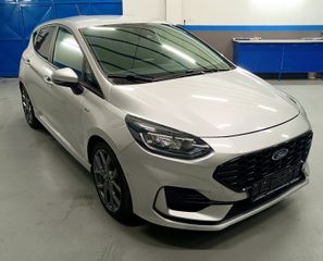 Ford Fiesta 2023 ST LINE HYBRID 125HP-thumb-2