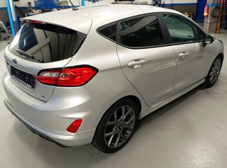 Ford Fiesta 2023 ST LINE HYBRID 125HP-thumb-3