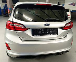 Ford Fiesta 2023 ST LINE HYBRID 125HP-thumb-4