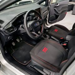 Ford Fiesta 2023 ST LINE HYBRID 125HP-thumb-6
