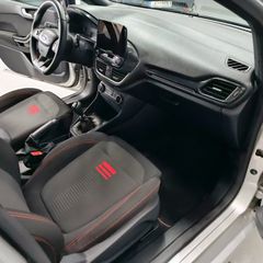 Ford Fiesta 2023 ST LINE HYBRID 125HP-thumb-9
