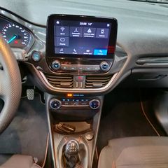 Ford Fiesta 2023 ST LINE HYBRID 125HP-thumb-11