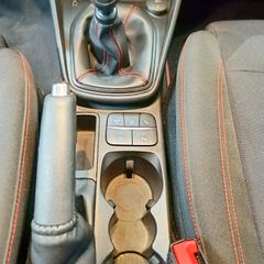 Ford Fiesta 2023 ST LINE HYBRID 125HP-thumb-13
