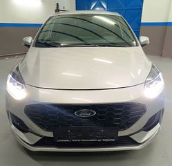 Ford Fiesta 2023 ST LINE HYBRID 125HP-thumb-16